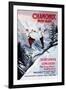 Chamonix Mont-Blanc-Francisco Tamagno-Framed Art Print