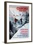 Chamonix Mont-Blanc-Francisco Tamagno-Framed Art Print