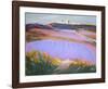 Champ de Lavande-Pascal Etchenic-Framed Limited Edition