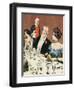 Champagne and Dessert-Axel Thiess-Framed Art Print
