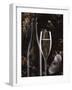 Champagne and Oysters-null-Framed Photographic Print