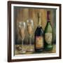 Champagne Celebration-Marilyn Dunlap-Framed Art Print