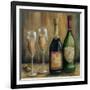 Champagne Celebration-Marilyn Dunlap-Framed Art Print