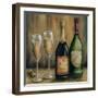 Champagne Celebration-Marilyn Dunlap-Framed Art Print