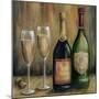 Champagne Celebration-Marilyn Dunlap-Mounted Art Print