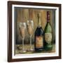 Champagne Celebration-Marilyn Dunlap-Framed Art Print