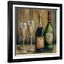 Champagne Celebration-Marilyn Dunlap-Framed Art Print