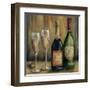 Champagne Celebration-Marilyn Dunlap-Framed Art Print