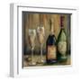 Champagne Celebration-Marilyn Dunlap-Framed Art Print