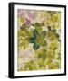 Champagne Floral IV-Collezione Botanica-Framed Giclee Print