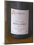 Champagne from Petit Meslier, Brut Millesime, Champagne Duval Leroy-Per Karlsson-Mounted Photographic Print