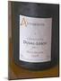 Champagne from Petit Meslier, Brut Millesime, Champagne Duval Leroy-Per Karlsson-Mounted Photographic Print