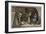 Champagne Manufacturing-null-Framed Giclee Print
