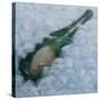 Champagne on Ice, 2012-Lincoln Seligman-Stretched Canvas