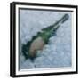 Champagne on Ice, 2012-Lincoln Seligman-Framed Giclee Print