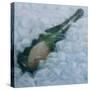 Champagne on Ice, 2012-Lincoln Seligman-Stretched Canvas