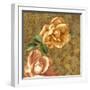 Champagne Rose-Bill Jackson-Framed Giclee Print