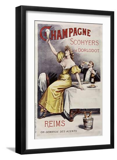 Premium Giclee Print, , large
