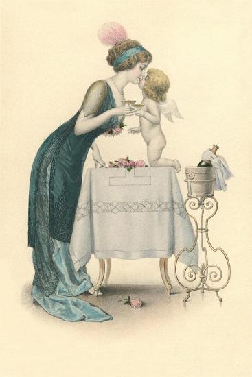 Premium Giclee Print, , large