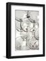 Champagne tower_7-1x Studio III-Framed Photographic Print