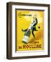 Champagne Vicomte De Moulliac-null-Framed Giclee Print