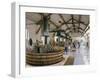 Champagne Wine Presses, Verzy, Champagne Ardennes, France-Michael Busselle-Framed Photographic Print