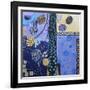 Champagne Wishes and Caviar Dreams-Lynn Hughes-Framed Giclee Print