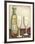 Champagne-Megan Meagher-Framed Art Print