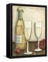 Champagne-Megan Meagher-Framed Stretched Canvas