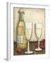 Champagne-Megan Meagher-Framed Art Print