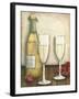 Champagne-Megan Meagher-Framed Art Print