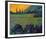 Champange Vineyards-Philip Craig-Framed Giclee Print