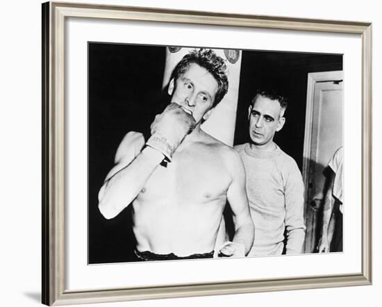 Champion, 1949-null-Framed Photographic Print