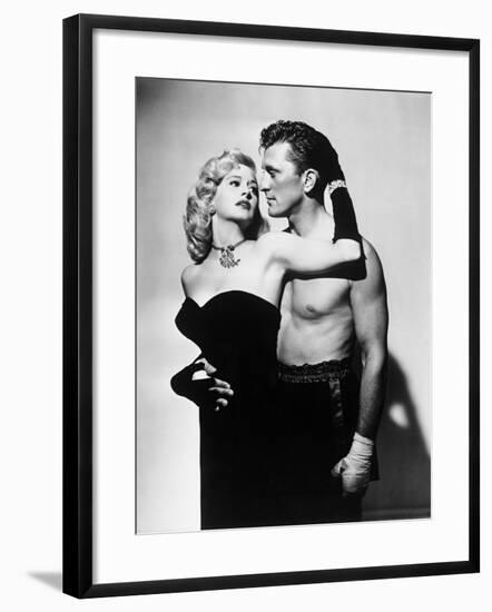 Champion, 1949-null-Framed Photographic Print