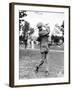 Champion Golfer Harry Vardon Photograph-Lantern Press-Framed Art Print