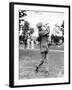 Champion Golfer Harry Vardon Photograph-Lantern Press-Framed Art Print