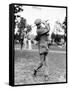 Champion Golfer Harry Vardon Photograph-Lantern Press-Framed Stretched Canvas