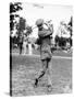 Champion Golfer Harry Vardon Photograph-Lantern Press-Stretched Canvas