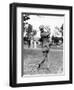 Champion Golfer Harry Vardon Photograph-Lantern Press-Framed Art Print