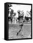 Champion Golfer Harry Vardon Photograph-Lantern Press-Framed Stretched Canvas