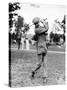 Champion Golfer Harry Vardon Photograph-Lantern Press-Stretched Canvas