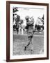 Champion Golfer Harry Vardon Photograph-Lantern Press-Framed Art Print