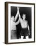 Champion, Kirk Douglas, 1949-null-Framed Photo