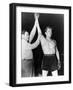 Champion, Kirk Douglas, 1949-null-Framed Photo