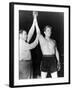 Champion, Kirk Douglas, 1949-null-Framed Photo