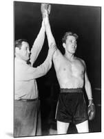 Champion, Kirk Douglas, 1949-null-Mounted Photo