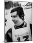 Champion Skiier Jean Claude Killy-null-Mounted Photographic Print