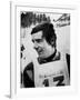 Champion Skiier Jean Claude Killy-null-Framed Photographic Print