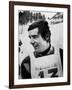 Champion Skiier Jean Claude Killy-null-Framed Photographic Print