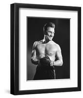 Champion-null-Framed Photo